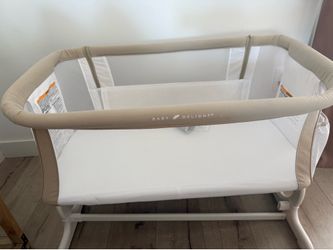 Baby Delight Bassinet