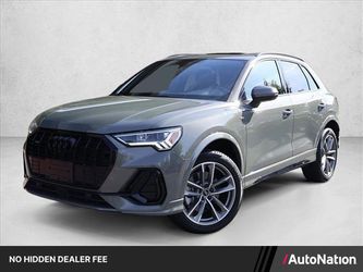 2024 Audi Q3