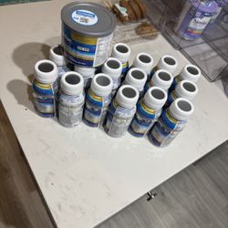 Similac 360 Total Care 