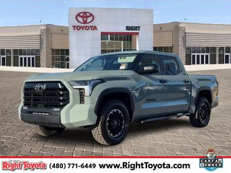 2024 Toyota Tundra