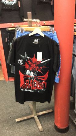 HellStar Graphic Tee