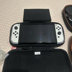 Like brand new Nintendo Switch