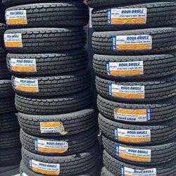 205 75 15 Llantas Nuevas En Oferta 