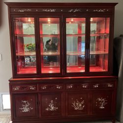 China Hutch