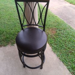 Black Nice Chair
