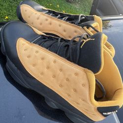 Jordan 13’s