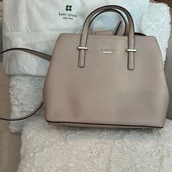 Kate Spade Crossbody Bag