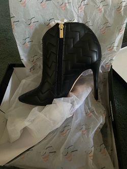 NEW  YORK & CO  ~   BRAND NEW 4” HEELS  SZ 8.5