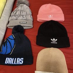 Beanies