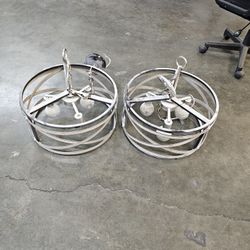 Light Fixtures