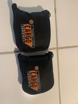 Compact backpack 20L