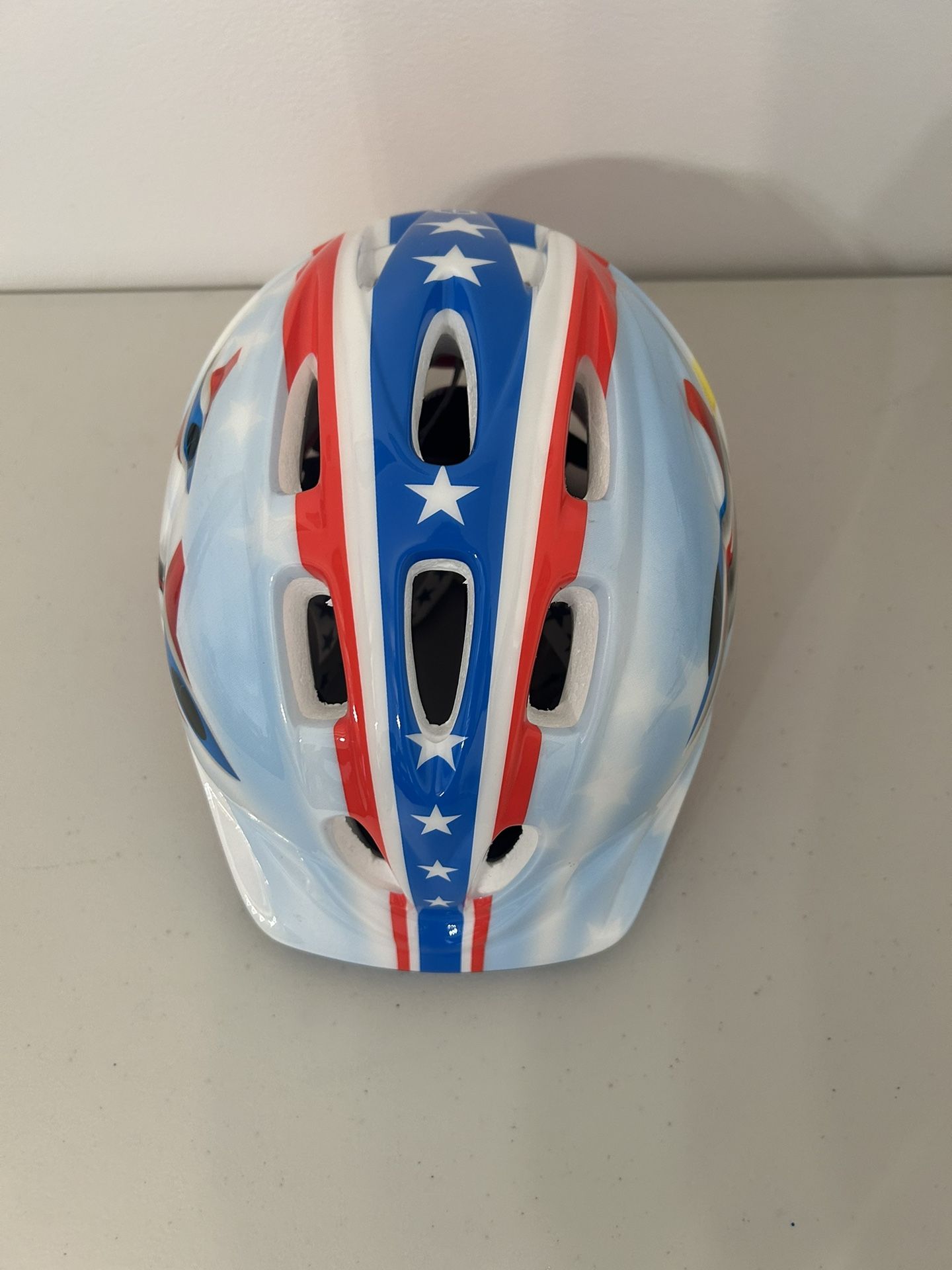 Bike Helmet 