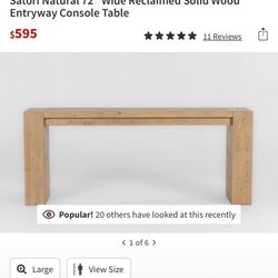 Tv stand like new!!!