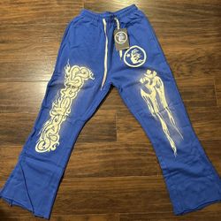 Hellstar Sweatpants 