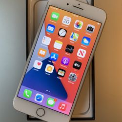 Iphone 7+ Plus 128GB ANY CARRIER