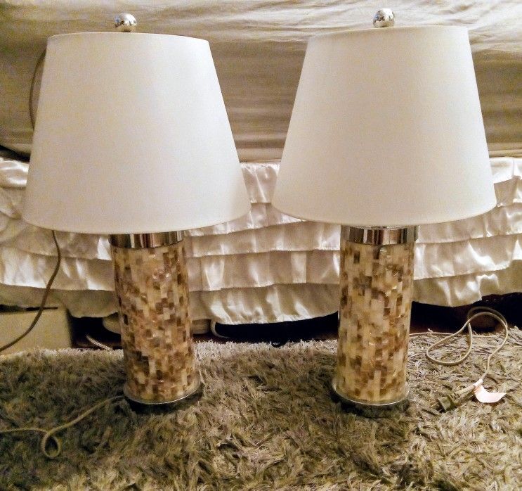 Beautiful Lamps