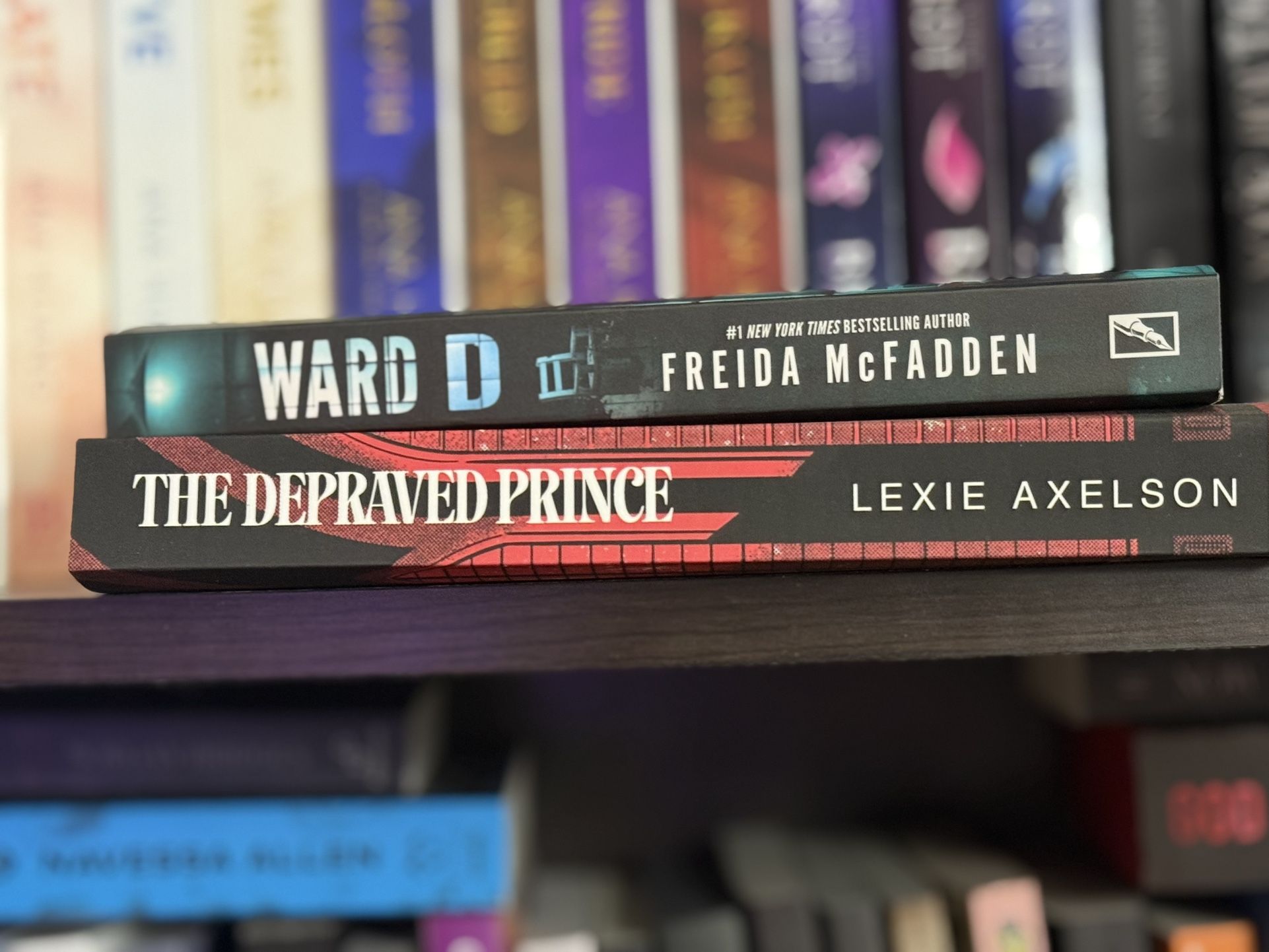 Books