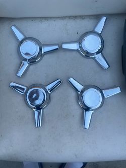 3 BAR WHEEL KNOCK OFFS