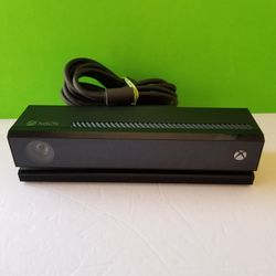 Microsoft Xbox One Kinect Wired Motion Sensor Black Model 1520 OEM available today
