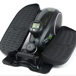 DeskCycle Ellipse Leg Exerciser