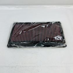 KN Air Filter 33-3080 Toyota Jeep Fiat