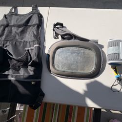 Baby Car Essentials 