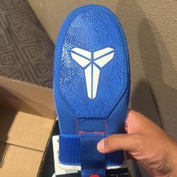 Nike Diamond Kobe Sliding Mitt