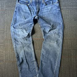 Levi’s Jeans
