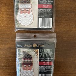 Ornament Kits $4 Each