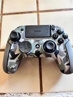 Nacon revolution pro 5
