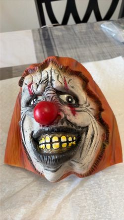 Halloween Masks