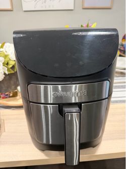 Air fryer