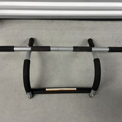 Pull-up Bar