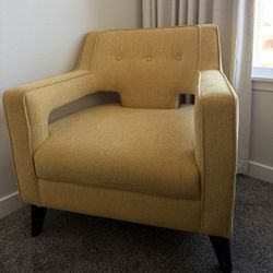 Modern Accent Chair 