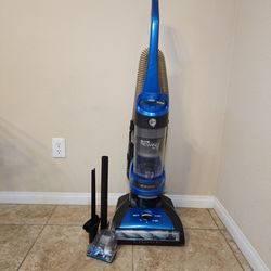 Hoover Elite Rewind Plus Vacuum