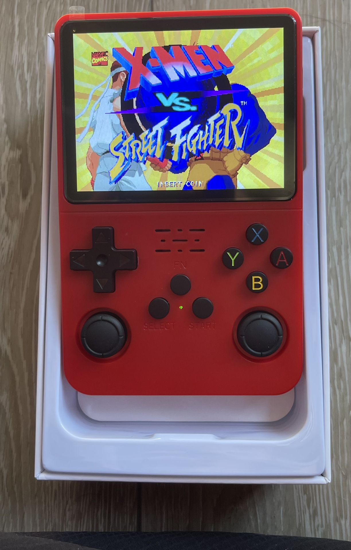 Gaming Console With 15,000+ Legendary Games