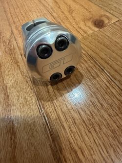 Gt Stem 1 1/8