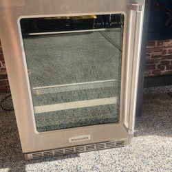 Kitchen Aid Wine BEV