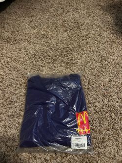Travis Scott action figure t-shirt