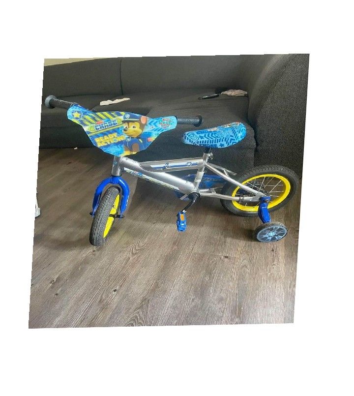 Children's Bicycles Happy Rides for Small Adventure Lovers increase rock