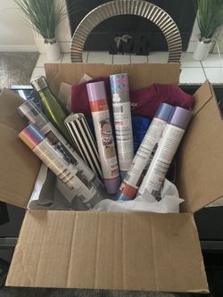 Surprise Craft Box