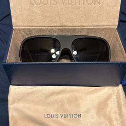 Louis Vuitton Millionaire 1.0  Sunglasses 