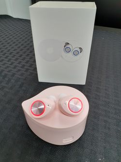 Ear buds