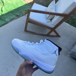 Jordan 11 Size 8.5