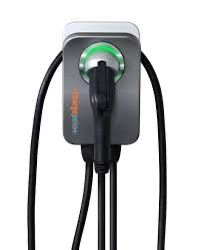 Charge Point Power 