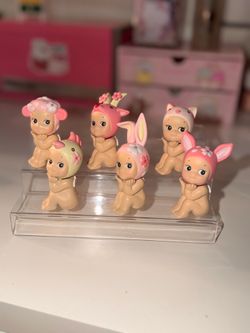 Hanami sonny angel bundle