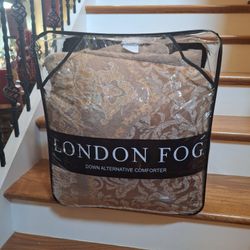 CROSCILL KING DOWN COMFORTER