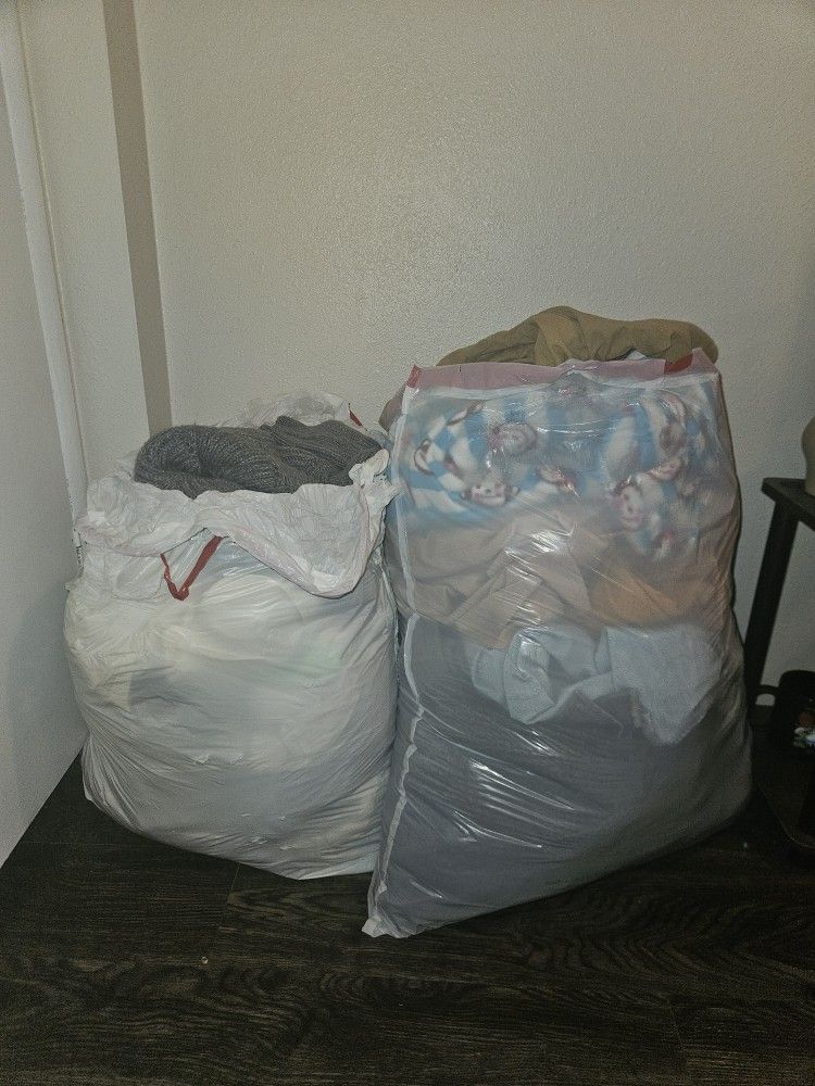 Shirts & Jackets