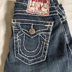 MISS ME JEANS , ROCK REVIVAL , TRUE RELIGION JEANS 