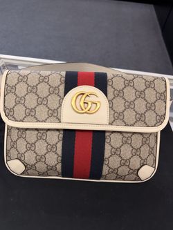 Gucci Ophidia Belt Bag (WMP017376)